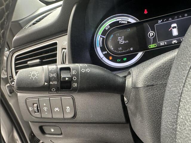 KIA Niro 1.6 GDi Hybrid First Edition