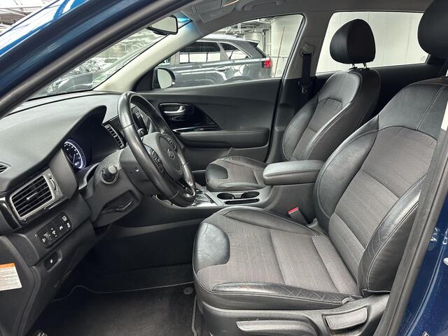 KIA Niro 1.6 GDi Hybrid DynamicLine