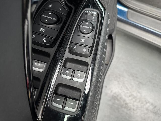 KIA Niro 1.6 GDi Hybrid DynamicLine