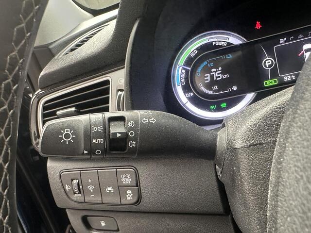 KIA Niro 1.6 GDi Hybrid DynamicLine