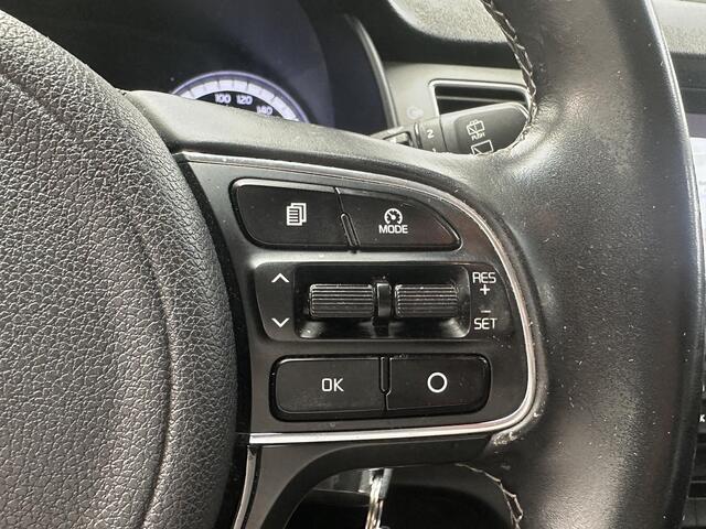 KIA Niro 1.6 GDi Hybrid DynamicLine