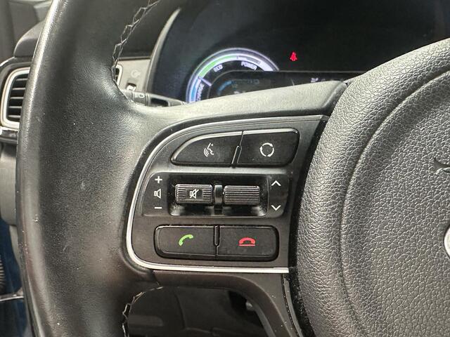 KIA Niro 1.6 GDi Hybrid DynamicLine