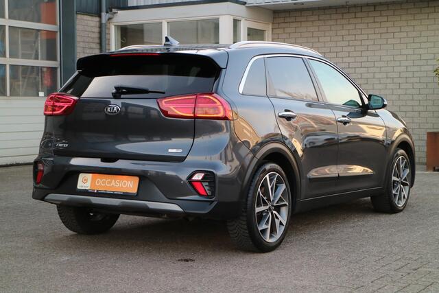 KIA Niro 1.6 GDi Hybrid ExecutiveLine | Camera | Carplay |