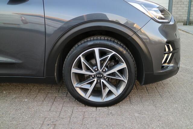 KIA Niro 1.6 GDi Hybrid ExecutiveLine | Camera | Carplay |