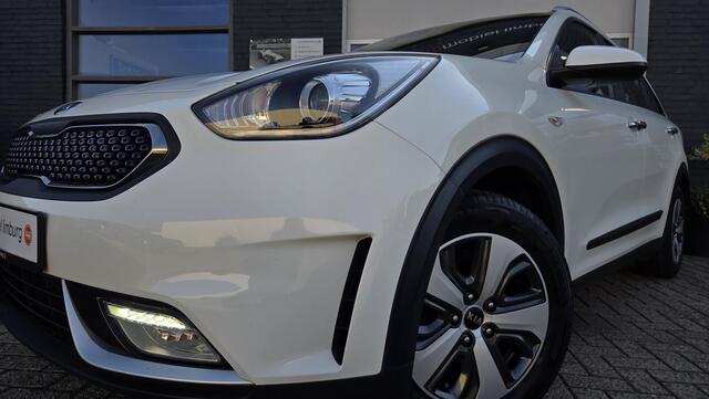 KIA Niro 1.6 GDi Vision | AUTOMAAT | NAVIGATIE | CAMERA | VOLLEDIG AANTOONBAAR DEALER ONDERHOUDEN