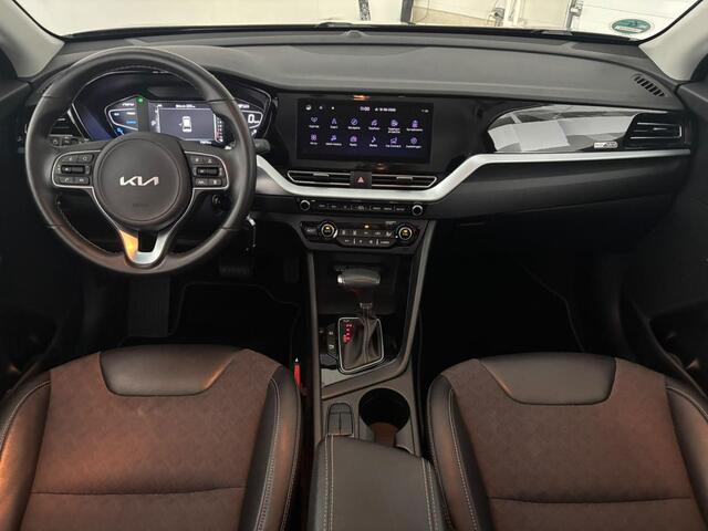 KIA Niro 1.6 GDi Hybrid DynamicLine | CLIMA | CARPLAY | ADAP. CRUISE |