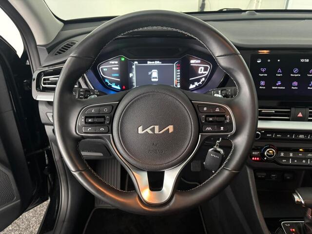 KIA Niro 1.6 GDi Hybrid DynamicLine | CLIMA | CARPLAY | ADAP. CRUISE |