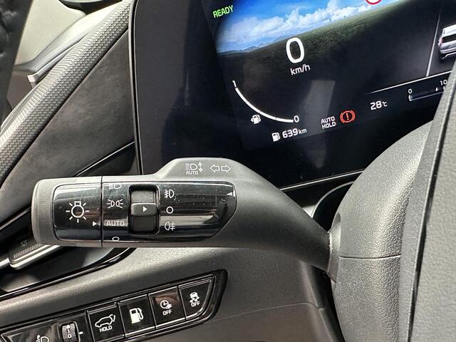 KIA Niro 1.6 GDi PHEV ExecutiveLine