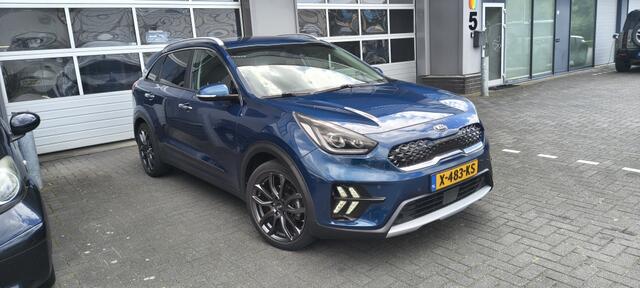 KIA Niro 1.6 GDi Hybrid Dynamic Plus Line