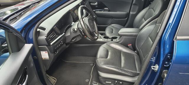 KIA Niro 1.6 GDi Hybrid Dynamic Plus Line