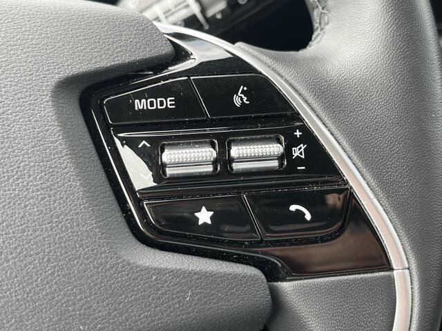 KIA Niro 1.6 GDi Hybrid DynamicLine / Fabrieksgarantie Tot 11-2029 / Nieuw model / Trekhaak (1.300KG) / Cruise Control / Achteruitrij Camera / Apple Carplay&Android Auto / DAB / Navigatie / Keyless /