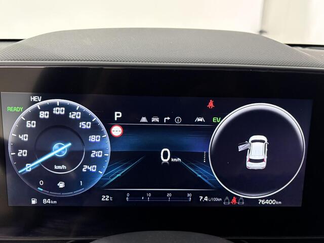 KIA Niro 1.6 GDi PHEV Launch Edition | NIEUWE TYPE | TREKHAAK |