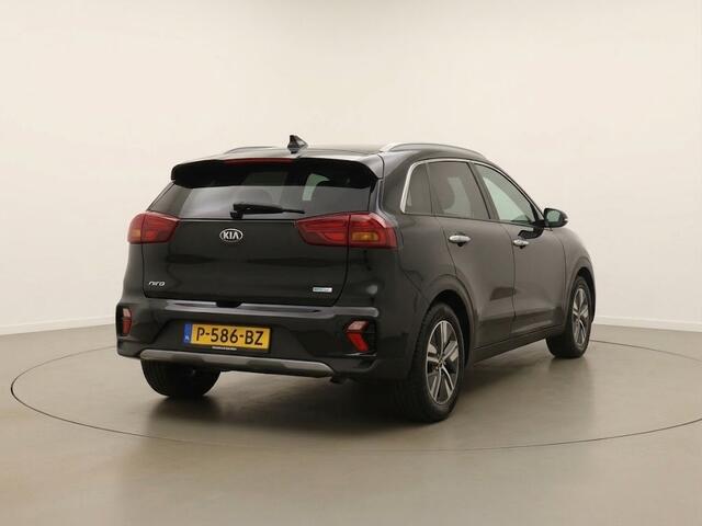 KIA Niro 1.6 GDi Hybrid DynamicLine | Geen import | Camera | Cruise