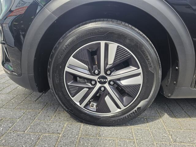 KIA Niro 1.6 GDi Hybrid DynamicLine | Geen import | Camera | Cruise