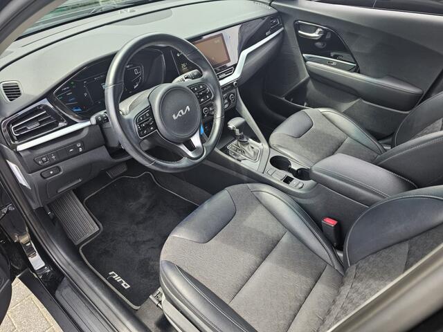 KIA Niro 1.6 GDi Hybrid DynamicLine | Geen import | Camera | Cruise