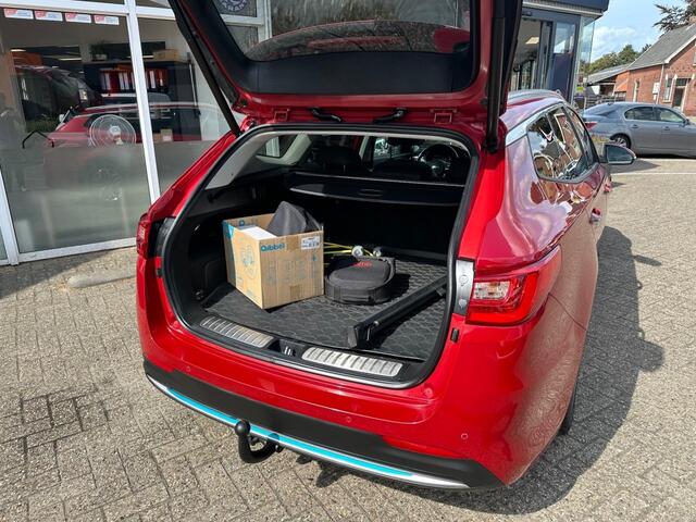 KIA OPTIMA 2.0 GDI PHEV EXEC.L