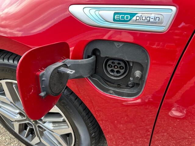KIA OPTIMA 2.0 GDI PHEV EXEC.L
