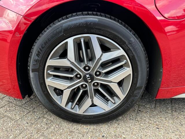KIA OPTIMA 2.0 GDI PHEV EXEC.L