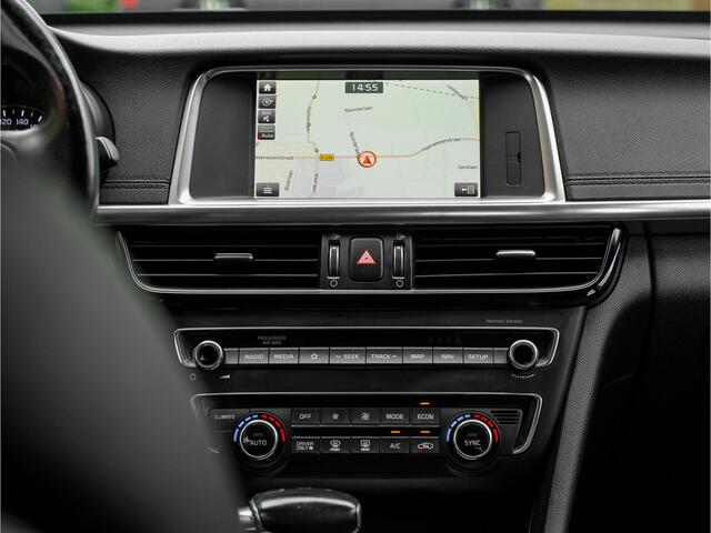 KIA OPTIMA SPORTSWAGON 2.0 GDI BETAAL NU 7450 GRATIS 50/50 DEAL 2JR RENTEVRIJ FINANCIEREN