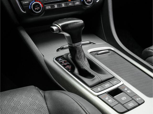 KIA OPTIMA SPORTSWAGON 2.0 GDI ACTIE BETAAL NU 7450 50/50 DEAL GRATIS 2JR RENTEVRIJ FINANCIEREN