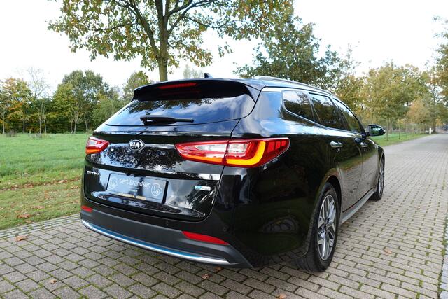 KIA OPTIMA Sportswagon 2.0 GDI PHEV DynamicPlusLine |Harman Kardon | CarPlay | 360° Camera |