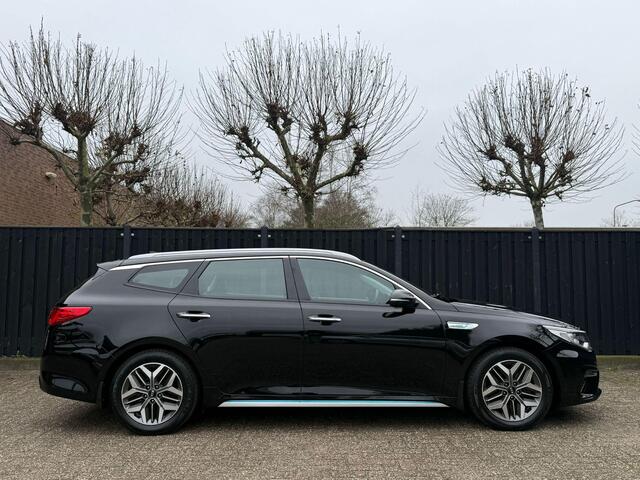 KIA OPTIMA Sportswagon 2.0 GDI PHEV Business DynamicLine