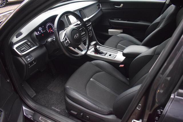 KIA OPTIMA Sportswagon 2.0 GDI PHEV DynamicPlusLine |NAV|CAM|STOEL+STVW|