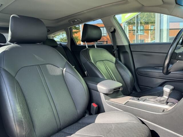 KIA OPTIMA Sportswagon 2.0 GDI PHEV Exec.L