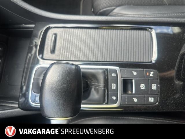 KIA OPTIMA Sportswagon 1.6 T-GDI Dynamic Plus line Panorama Harman-cardon