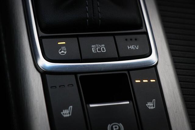 KIA OPTIMA Sportswagon 2.0 GDI PHEV Business DynamicLine | NAVI | STOEL/STUURVERWARMING