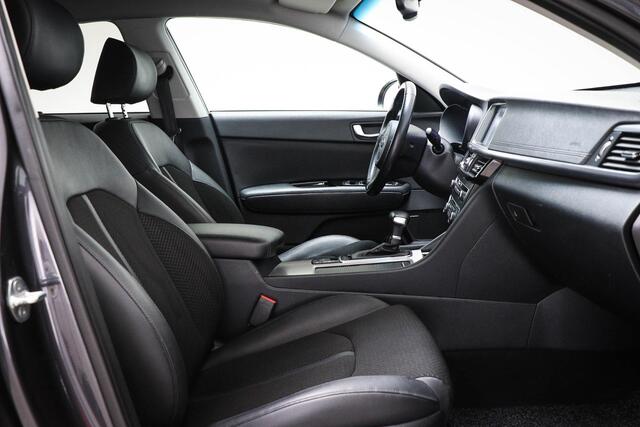 KIA OPTIMA Sportswagon 2.0 GDI PHEV Business DynamicLine | NAVI | STOEL/STUURVERWARMING