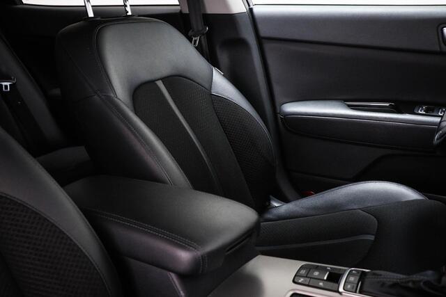 KIA OPTIMA Sportswagon 2.0 GDI PHEV Business DynamicLine | NAVI | STOEL/STUURVERWARMING