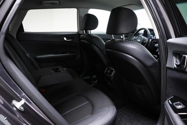 KIA OPTIMA Sportswagon 2.0 GDI PHEV Business DynamicLine | NAVI | STOEL/STUURVERWARMING