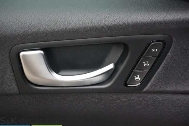 KIA OPTIMA Sportswagon 2.0 GDI PHEV HalfLeder PANODAK Keyless LED Stoelverwarming