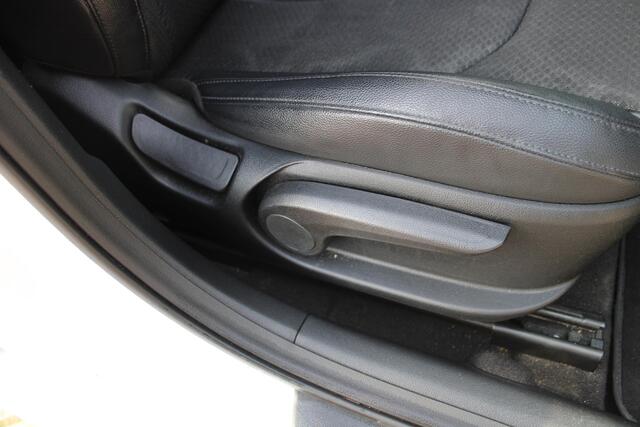 KIA OPTIMA Sportswagon 1.7 CRDi 140pk DynamicLine Automaat