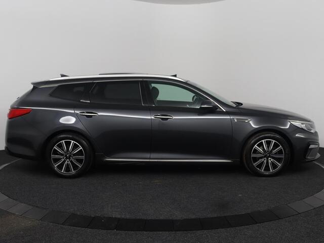KIA OPTIMA Sportswagon 1.6 T-GDI DynamicPlusLine | NAP |2e eigenaar | Pano | Automaat | Harman Kardon