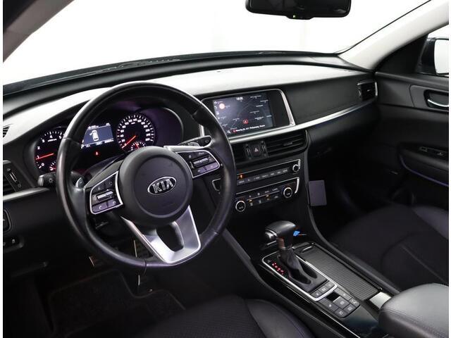 KIA OPTIMA Sportswagon 1.6 T-GDI DynamicPlusLine | NAP |2e eigenaar | Pano | Automaat | Harman Kardon