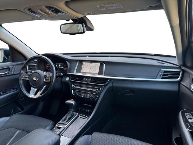 KIA OPTIMA Sportswagon 1.6 T-GDI DynamicPlusLine ? Pano ? Trekhaak ? H/K