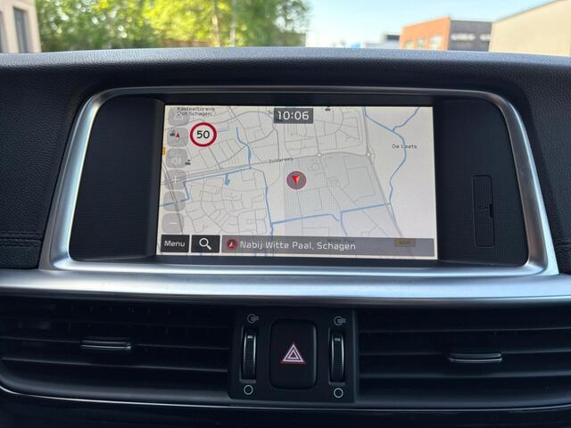 KIA OPTIMA Sportswagon 1.6 T-GDI DynamicPlusLine ? Pano ? Trekhaak ? H/K