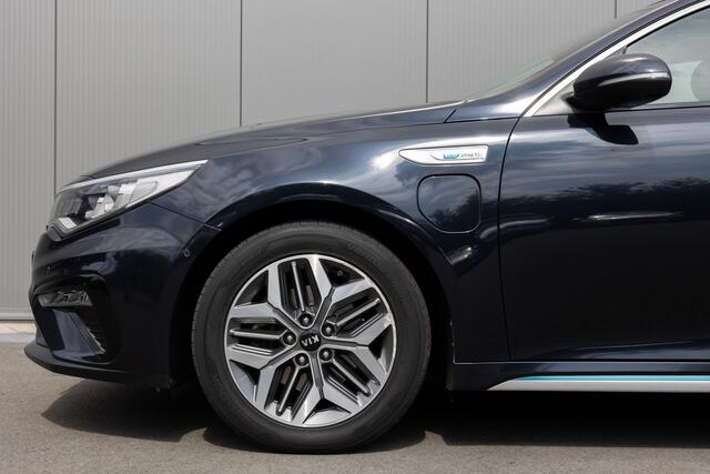 KIA OPTIMA Sportswagon | 2.0 PHEV | H&K SOUND | KEYLESS | PANO | STOELVENTILATIE | TREKHAAK