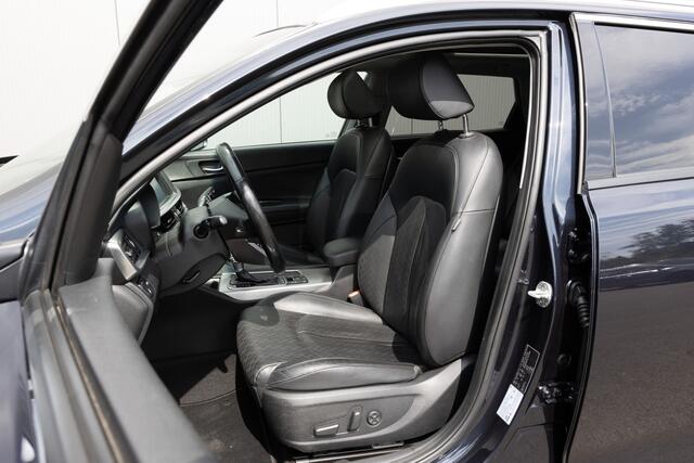 KIA OPTIMA Sportswagon | 2.0 PHEV | H&K SOUND | KEYLESS | PANO | STOELVENTILATIE | TREKHAAK