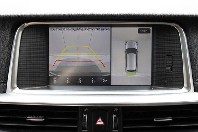 KIA OPTIMA Sportswagon | 2.0 PHEV | H&K SOUND | KEYLESS | PANO | STOELVENTILATIE | TREKHAAK