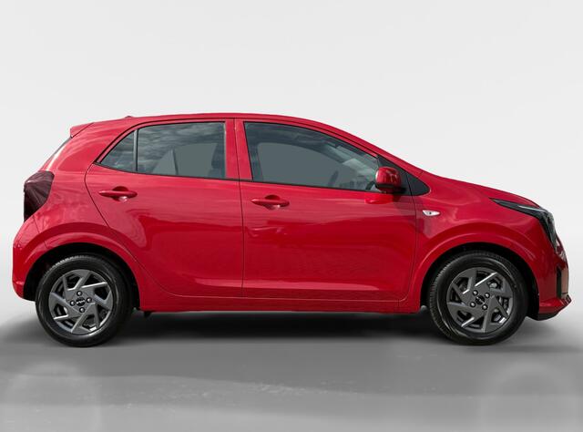 KIA PICANTO 1.0 DPI DynamicLine I Snel leverbaar
