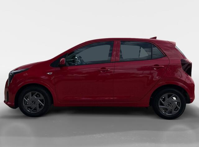 KIA PICANTO 1.0 DPI DynamicLine I Snel leverbaar