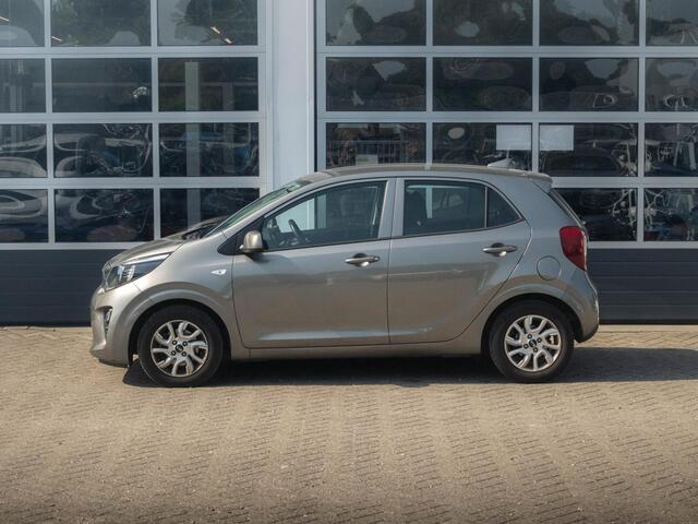 KIA PICANTO 1.0 MPi DynamicPlusLine | Clima | Cruise | Camera | Apple Carplay | 15" | Priv Glass | Navi