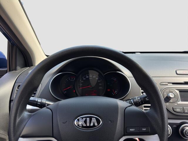 KIA PICANTO 1.0 CVVT ComfortLine - Airco