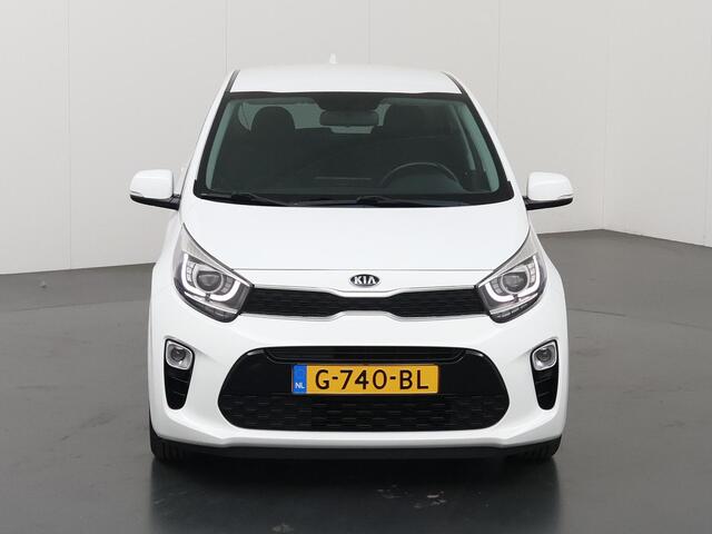 KIA PICANTO 1.0 MPi DynamicPlusLine | Navigatie | Parkeercamera | Climate Control | Cruise Control |