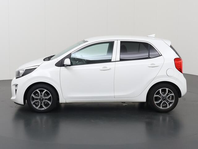 KIA PICANTO 1.0 MPi DynamicPlusLine | Navigatie | Parkeercamera | Climate Control | Cruise Control |