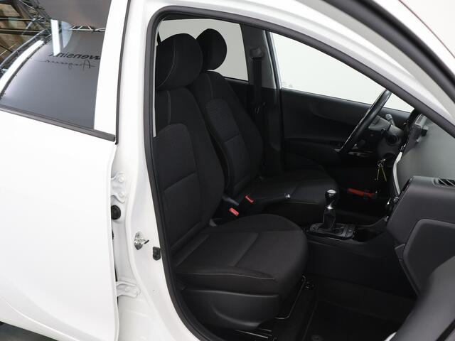 KIA PICANTO 1.0 MPi DynamicPlusLine | Navigatie | Parkeercamera | Climate Control | Cruise Control |