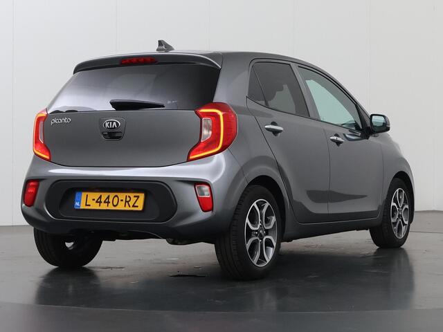 KIA PICANTO 1.0 DPi DynamicPlusLine | Navigatie | Parkeercamera | Climate Control | Keyless Go |